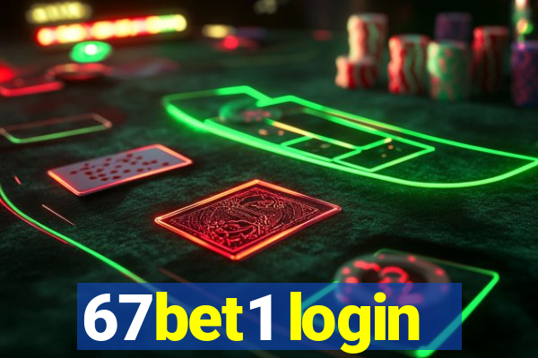 67bet1 login
